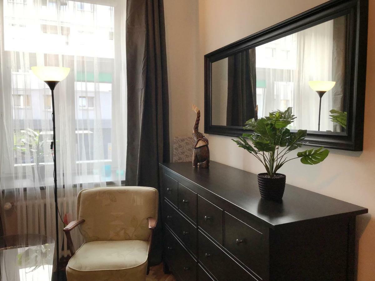 Apartament "Cleopatra 5" Przy Rynku Z Parkingiem, Faktury Vat Daire Kielce Dış mekan fotoğraf